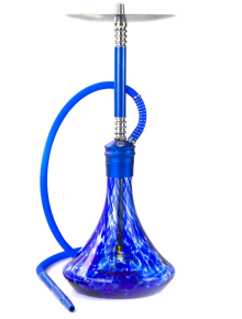 Кальян Yahya NL-01 Blue - фото №1 Аромадим