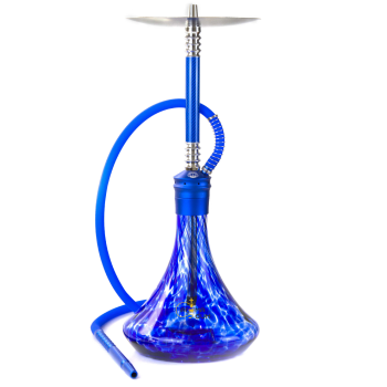 Кальян Yahya NL-01 Blue - фото №1 Аромадим