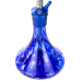 Кальян Yahya NL-01 Blue - фото №4 Аромадим