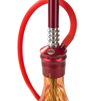 Кальян Yahya NL-01 Red