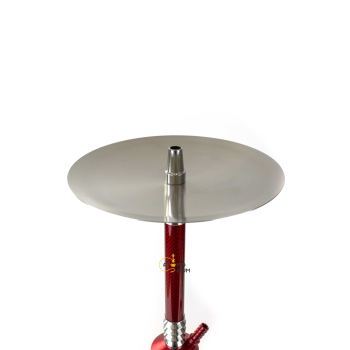 Кальян Yahya NL-01 Red