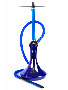 Кальян Yahya NL-02 Blue - фото №1 Аромадим