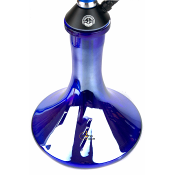 Кальян Yahya NL-02 Blue