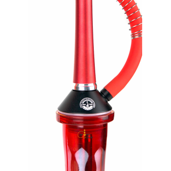 Кальян Yahya NL-02 Red