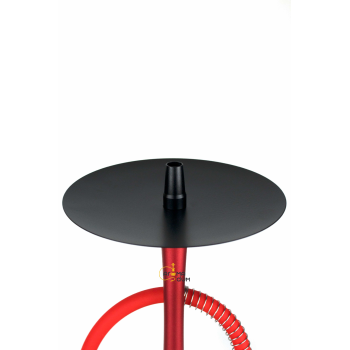 Кальян Yahya NL-02 Red