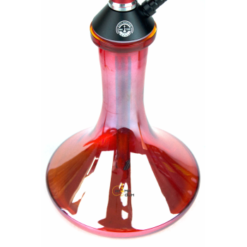 Кальян Yahya NL-02 Red