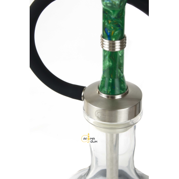 Кальян Yahya NL-03 Green