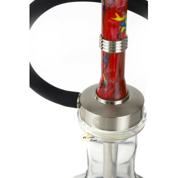 Кальян Yahya NL-03 Red