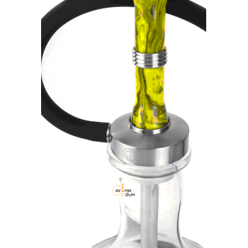 Кальян Yahya NL-03 Yellow