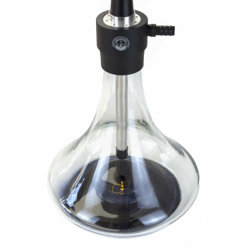 Кальян Yahya NL-04 Black