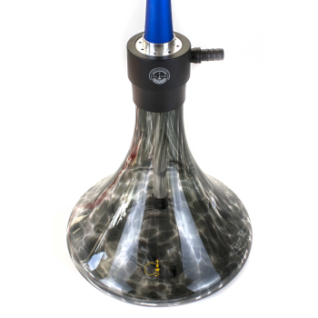 Кальян Yahya NL-04 Blue