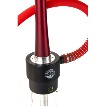 Кальян Yahya NL-04 Red