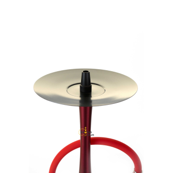 Кальян Yahya NL-04 Red