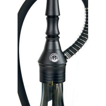 Кальян Yahya Nozzle Black