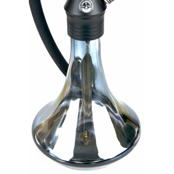 Кальян Yahya Nozzle Black