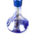 Кальян Yahya Nozzle Blue - фото №6 Аромадим