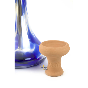 Кальян Yahya Nozzle Blue