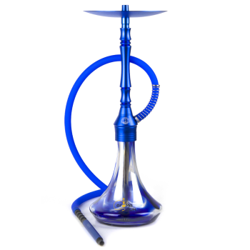 Кальян Yahya Nozzle Blue - фото №1 Аромадим