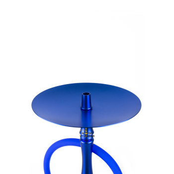 Кальян Yahya Nozzle Blue