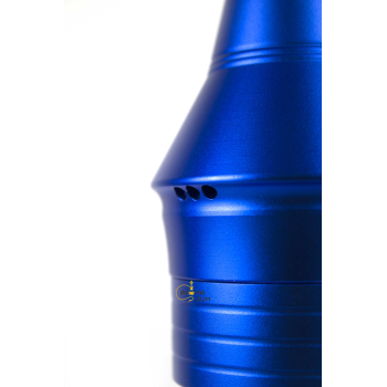 Кальян Yahya Nozzle Blue