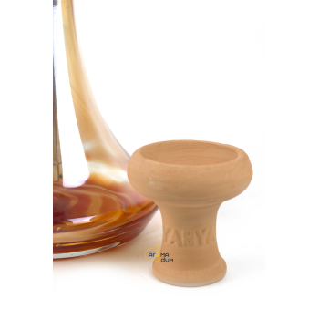 Кальян Yahya Nozzle Red