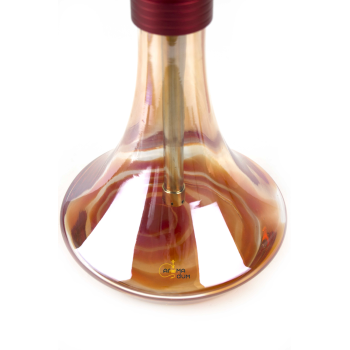 Кальян Yahya Nozzle Red