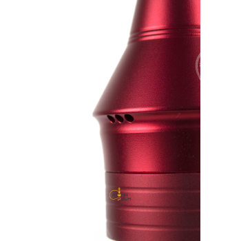 Кальян Yahya Nozzle Red