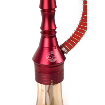 Кальян Yahya Nozzle Red