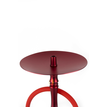 Кальян Yahya Nozzle Red