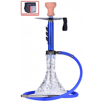 Кальян Yahya Racer - фото №1 Аромадым Кальян Yahya Racer - фото №1 Аромадым