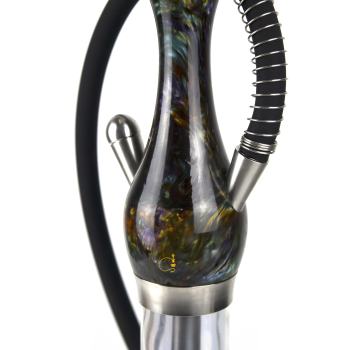 Кальян Yahya Rasta Violet