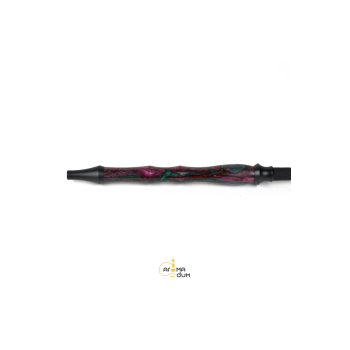 Кальян Yahya Rasta Red