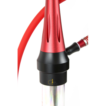 Кальян Yahya Shank Red