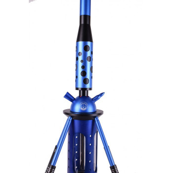 Кальян Yahya Trunk 500 Blue