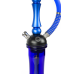 Кальян Yahya Elegance V1 Blue - фото №2 Аромадим