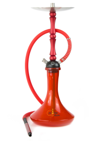 Кальян Yahya Elegance V1 Red - фото №1 Аромадим