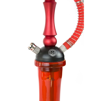 Кальян Yahya Elegance V1 Red