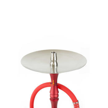 Кальян Yahya Elegance V1 Red