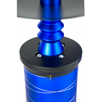 Кальян Yahya Vyro 2.0 Blue