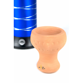 Кальян Yahya Vyro 2.0 Blue