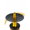 Кальян Yahya Vyro 2.0 Gold - фото №3 Аромадим