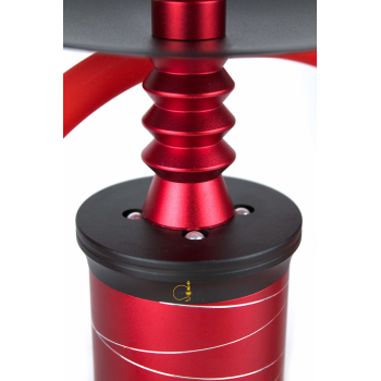Кальян Yahya Vyro 2.0 Red