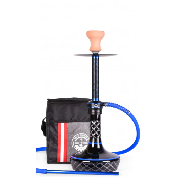 Кальян YAHYA Net - фото №3 Аромадим Кальян YAHYA Net