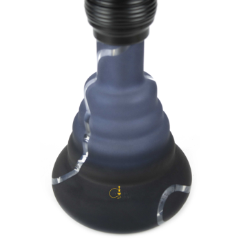 Кальян Yahya ZL01 Black