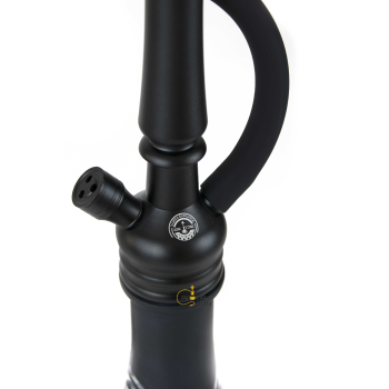 Кальян Yahya ZL03 Black