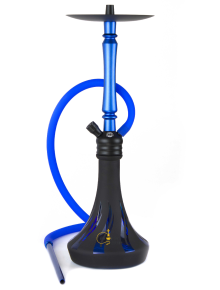 Кальян Yahya ZL03 Blue - фото №1 Аромадим