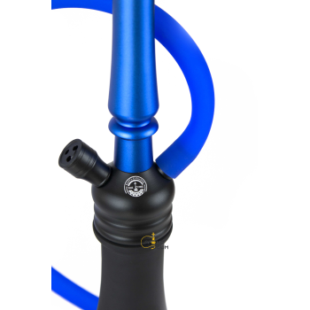 Кальян Yahya ZL03 Blue