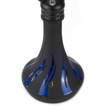 Кальян Yahya ZL03 Blue
