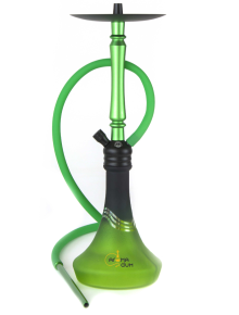 Кальян Yahya ZL03 Green - фото №1 Аромадим