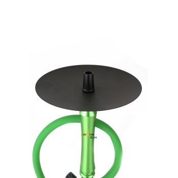 Кальян Yahya ZL03 Green